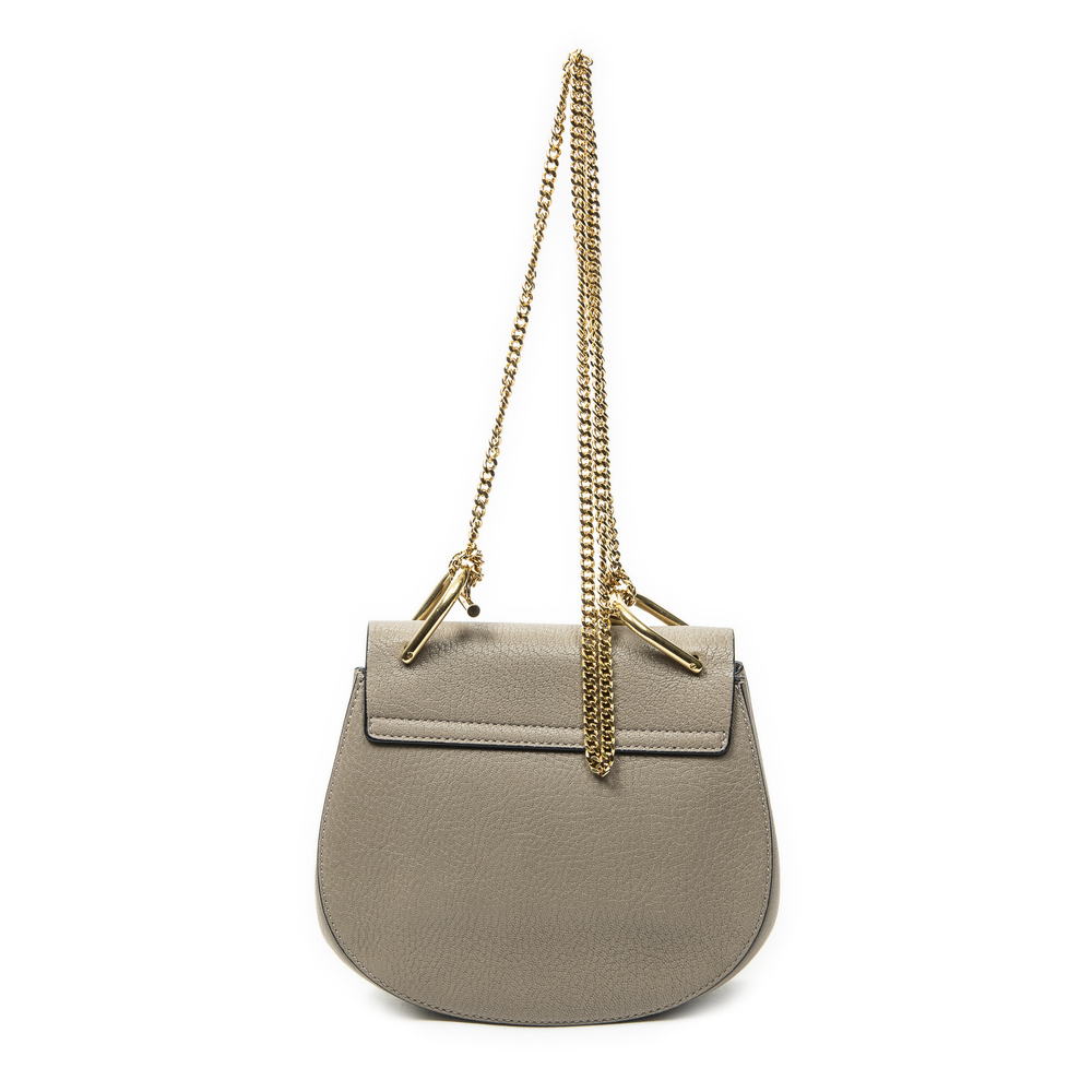 Chloé Mini Drew - Picture 5 of 10